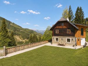 Landlchalet im Sattental Landlchalet im Sattental